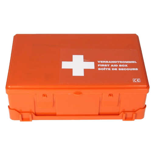 Kit de premiers secours universel – Image 4