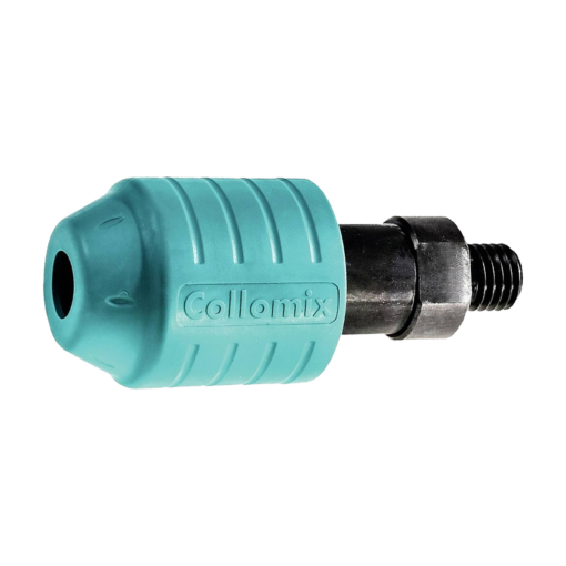 Collomix HEXAFIX PRO snelkoppeling tbv M14 staven – Image 4