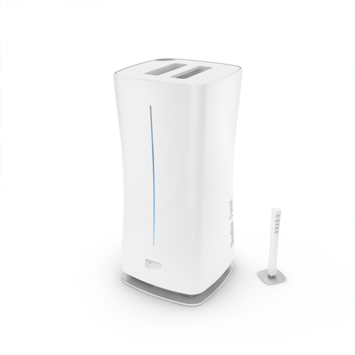 Eva humidificateur à ultrasons blanc 80m2/200m3 – Image 9