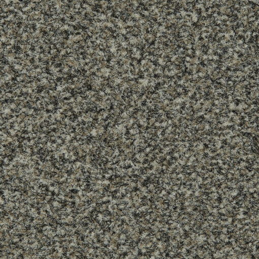 Paillasson OTIUM efficace gris quartz 135 cm de large