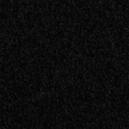 OTIUM Tapis d'Entrée Ligne Noire Charcoal 200 cm de large – Image 4