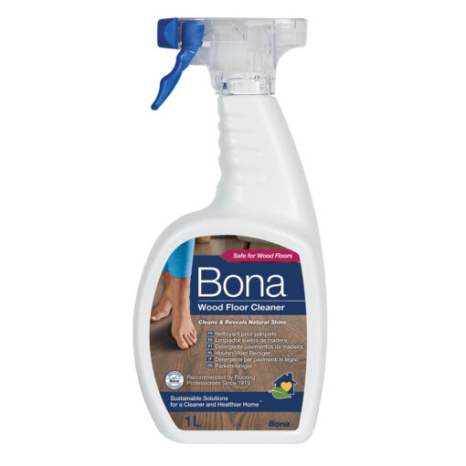 Bona Nettoyant pour plancher en bois 1 L – Image 2