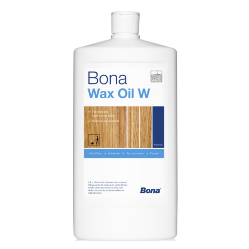 Bona Wax Oil W 1 L – Image 2