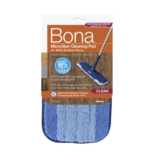 Tampon de nettoyage Bona – Image 5