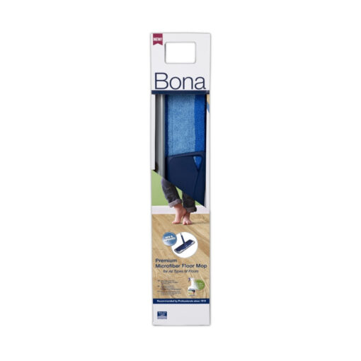 Bona Premium balai à franges en microfibre (serpillière) – Image 2