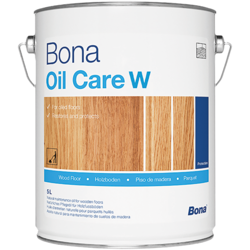 Bona Oil Care (naturel) 5 litres