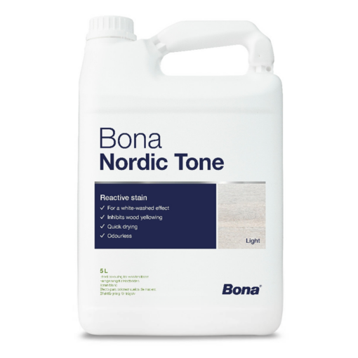 Bona Nordic Tone 5 L – Image 2