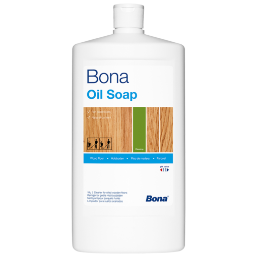 Bona Oil Soap 1 litre – Image 3