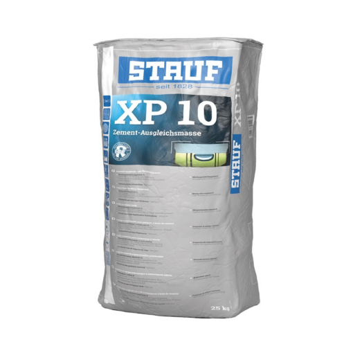 Stauf - XP-10 PVC/Parket enduit à niveler 25 kg – Image 2