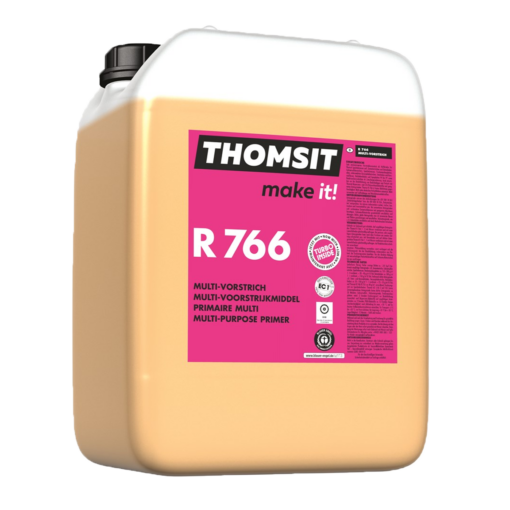 Thomsit R766 Multi-primaire 10 kg (à diluer 1:4) – Image 2