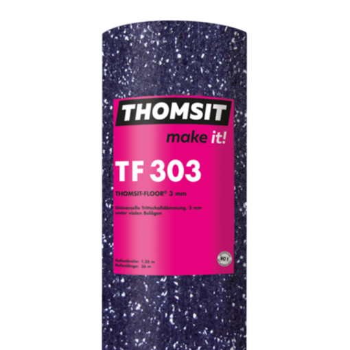 Thomsit sous-couche TF 303 Project Floor – Image 4