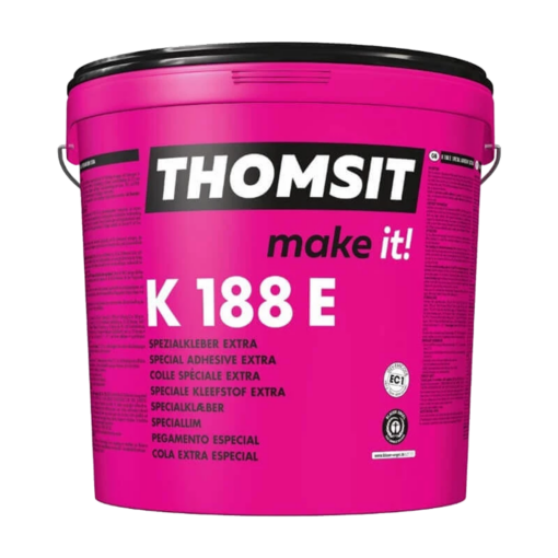 Thomsit Colle pour PVC K188 E Aquaplast 13 kg – Image 2