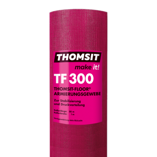 Thomsit TF 300 Filet de renforcement 50 M2 – Image 2