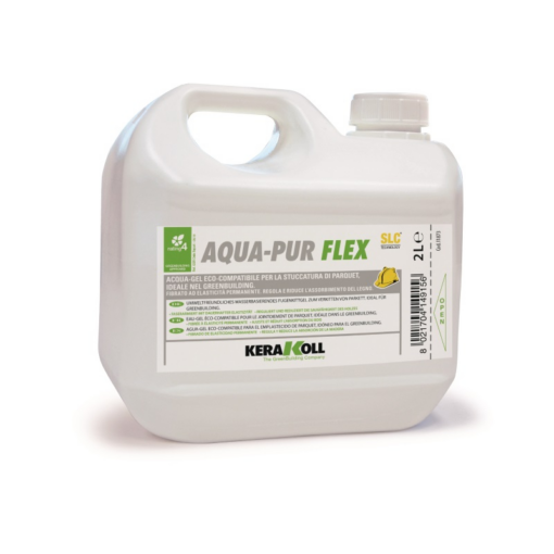 SLC Eco Aqua-Pur Flex kit de jointoiement 2 L – Image 4