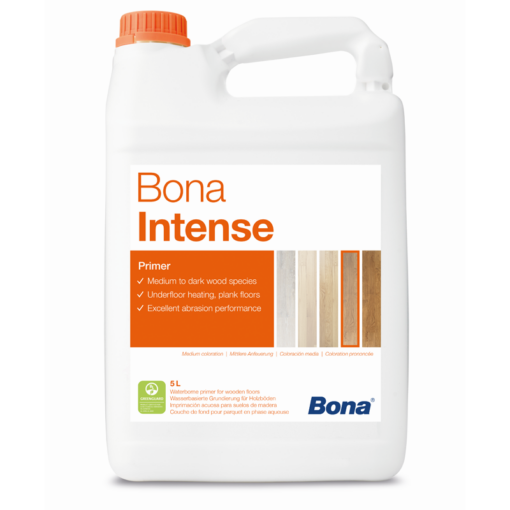 Bona Intense (teinte chaude apprêt) 5 L – Image 2