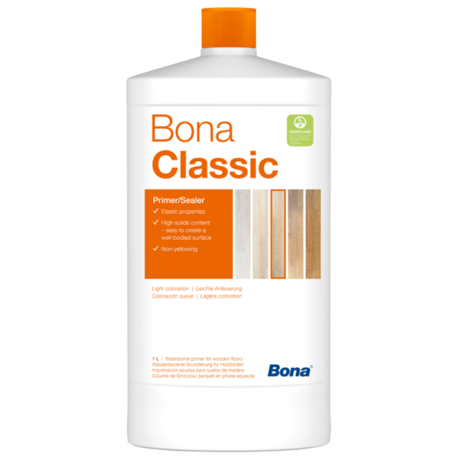 Bona Classic (apprêt) 1L – Image 3