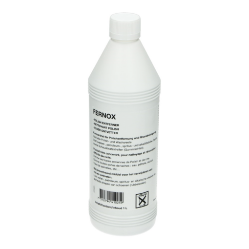 Fernox Dégraissant pour parquet 1 L – Image 2