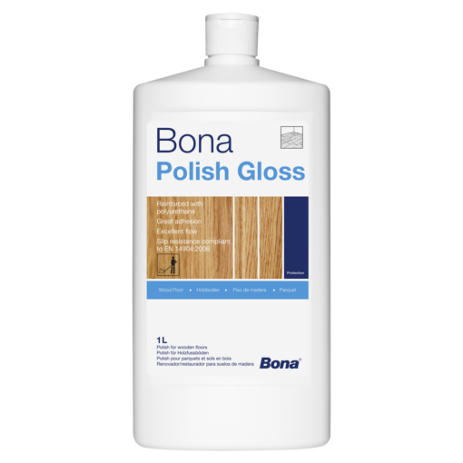 Bona Polish brillant 1 L – Image 3