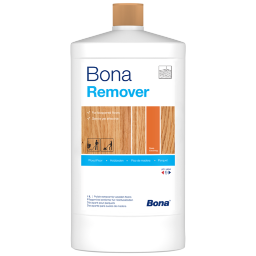 Bona Polish Remover 1 L – Image 2