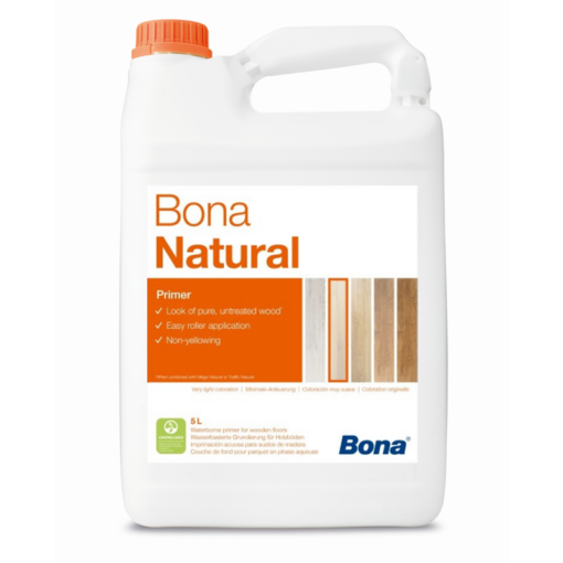 Apprêt naturel Bona ML 5L – Image 2