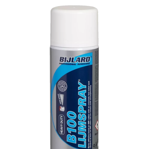 Colle en spray B100 - 400 ml – Image 2