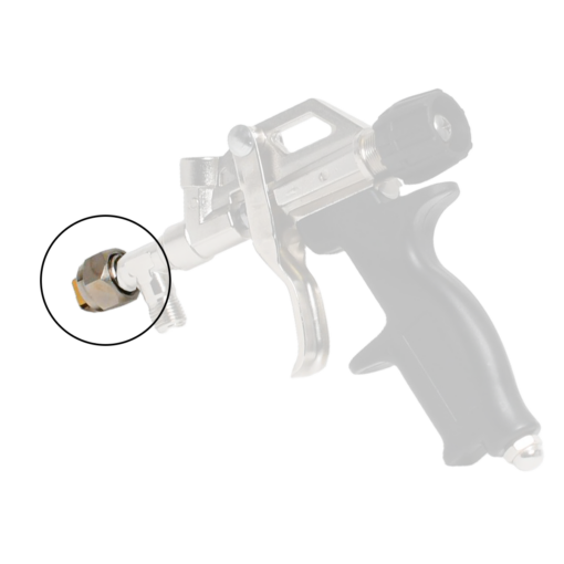 Buse pour pistolet de colle – Image 2