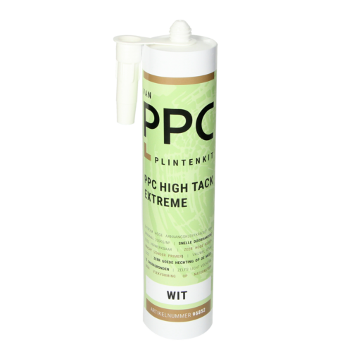 PPC High Tack mastic EXTREME 290 ml – Image 2