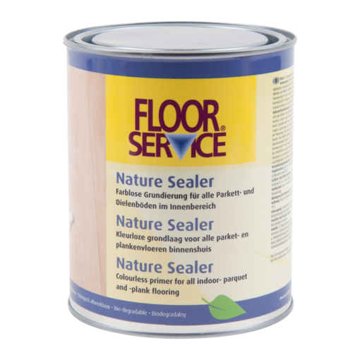 FLS Nature Sealer 1 litre – Image 2