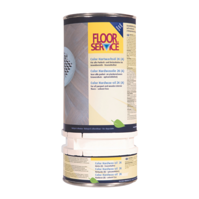 FLS Hardwax Oil 2K - 1L