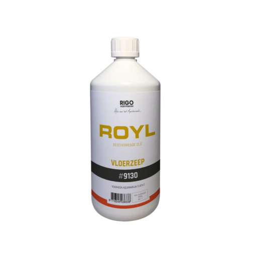 ROYL Savon pour Sols #9130 1 L – Image 3