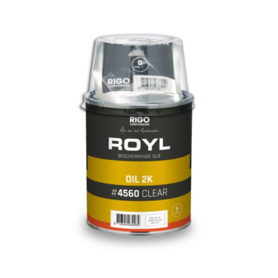 ROYL Huile-2K