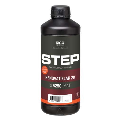 STEP Renovatielak 2K #6250 1L – Image 3