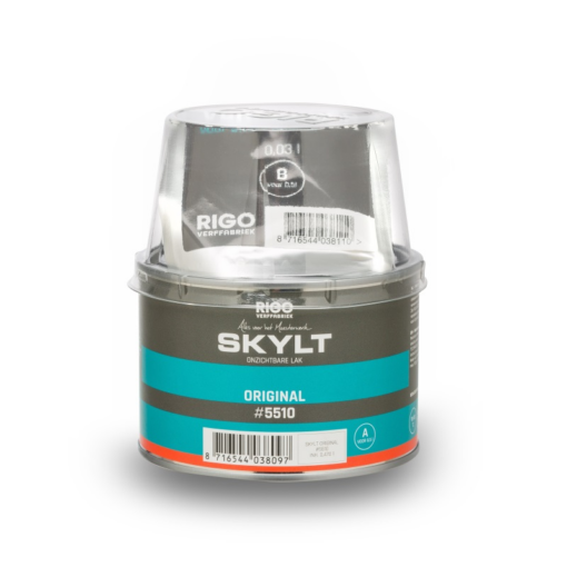 SKYLT #5510 Original 2KPU (aspect naturel) 0,5 L – Image 5