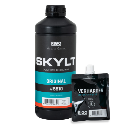 SKYLT #5510 Original 2KPU (aspect naturel) – Image 2