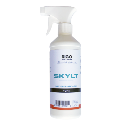 RigoStep Skylt conditioner spray en veeg #9141 0,5 L – Image 2