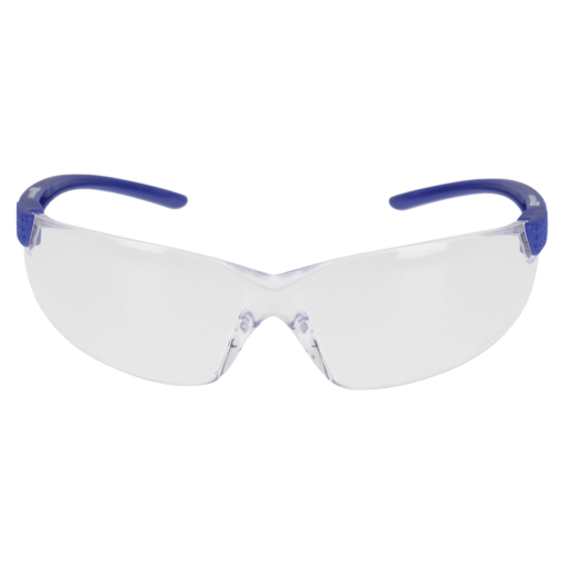 Lunettes de sécurité Portwest anti-rayures – Image 2