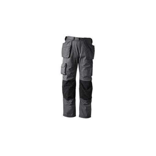 Pantalon de sol Rip-stop gris foncé taille 244 – Image 3