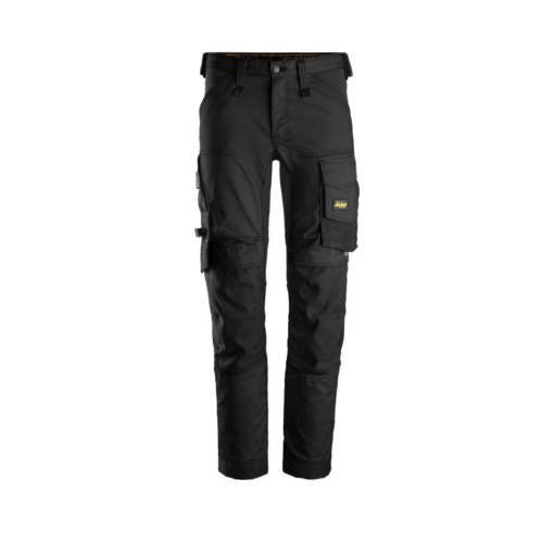 Pantalon de travail Stretch Black taille 146 – Image 3