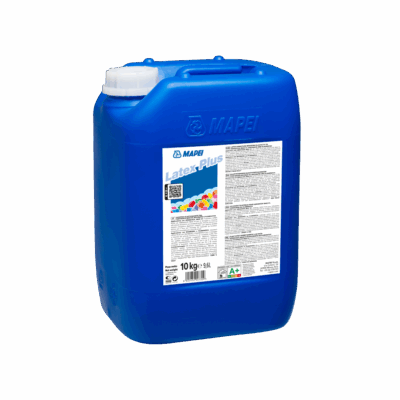 MAPEI - LATEX PLUS -10 KG