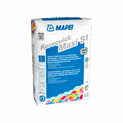 MAPEI - KERAQUICK MAXI S1
