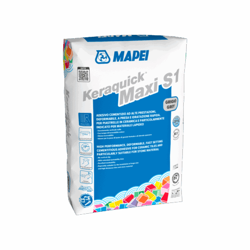 MAPEI - KERAQUICK MAXI S1