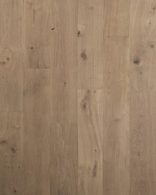 Parquet en Chêne - Huile Naturel - 1900x190x14/3mm
