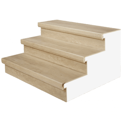 Couverture de bordure - 500x70x10mm